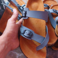 Men's Casual Flat Sandal