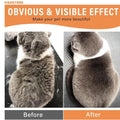 Steam Brush for Dog/Cat