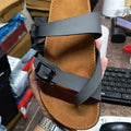 Men's Casual Flat Sandal
