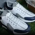 Men's Korean Style High Top Fashion Casual Shoes (Boots)