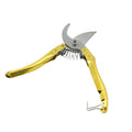 Gardening Tools - Garden Shears Pruners Scissor ( Multicolor) - 1 Piece