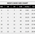Men's Casual Shoes Thick Base Sneakers